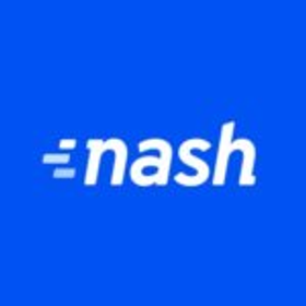 Nash.io is hiring for work from home roles