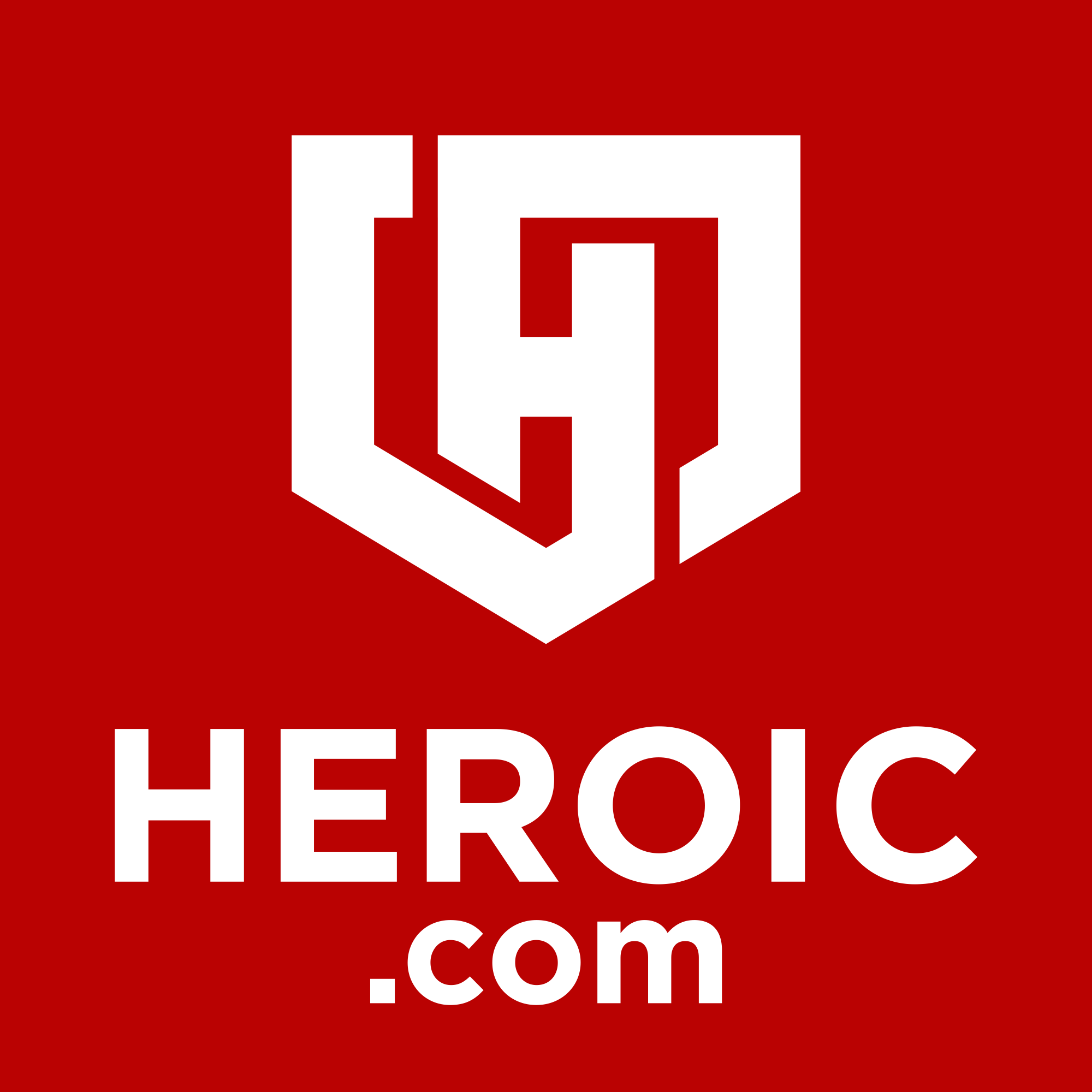 HEROIC.com is hiring for work from home roles