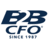 B2B CFO is hiring for remote Fractional CFO