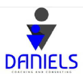 Daniels Solutions logo