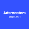 Adsmasters GmbH is hiring for remote Senior Amazon Advertising Manager (m/w/d)