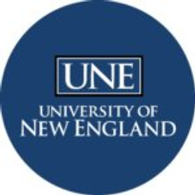University of New England - UNE is hiring for work from home roles