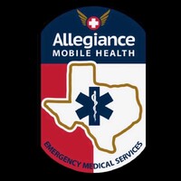 Allegiance Mobile Health is hiring for remote Medical Accounts Receivable Specialist