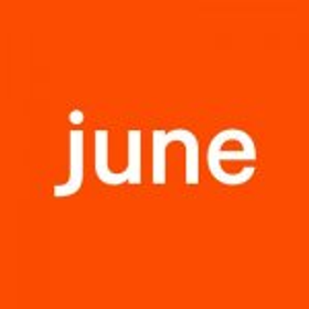 June is hiring for work from home roles