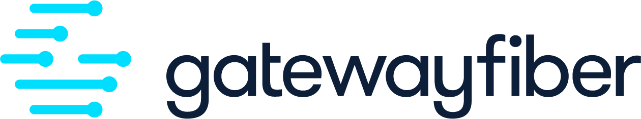 Gateway Fiber logo