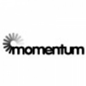 Momentum Design Lab logo