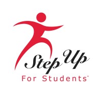 Step Up For Students is hiring for remote Vice President, Controls Management (Remote)