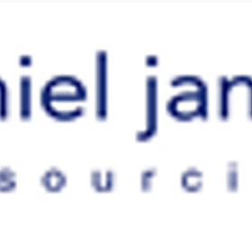 Daniel James Resourcing is hiring for work from home roles