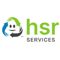 HSR Services is hiring for remote Marketing Assistant 