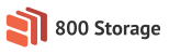 800Storage is hiring for remote Sales Agent