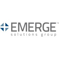 EMERGE SOLUTIONS GROUP LLC is hiring for remote Program Manager