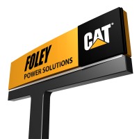 Foley Equipment is hiring for remote Used Equipment Sales Rep - CCE and Allied