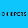 Coopers iET AG logo