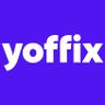 Yoffix is hiring for remote Senior Full Stack Engineer (Product Ownership & Operations)