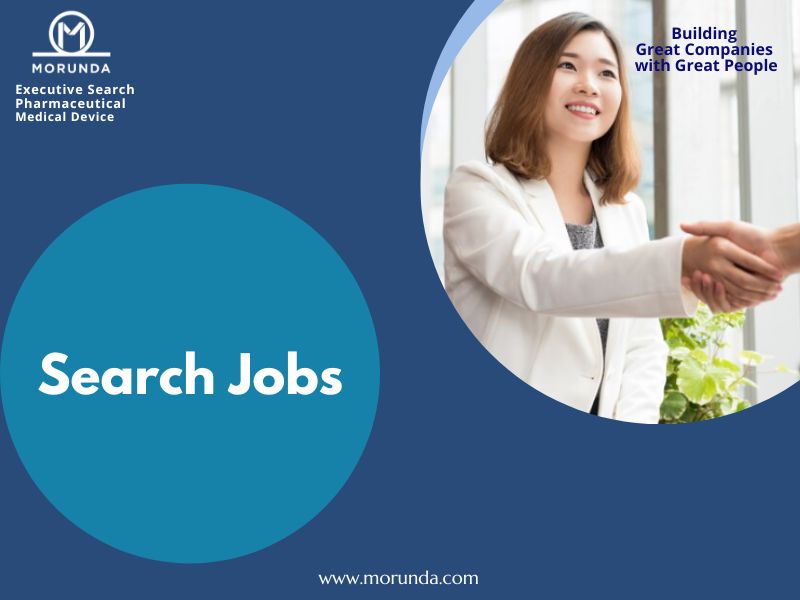 Morunda K.K. is hiring for remote [Remote] CMC Regulatory ~ Senior Manager to Director