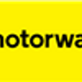 Motorway logo