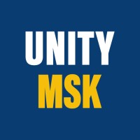 Unity MSK is hiring for remote New Patient Intake Coordinator