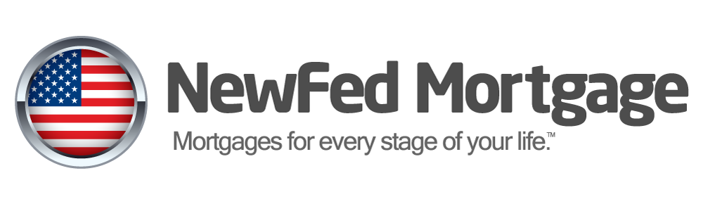 NEW FED MORTGAGE CORP logo