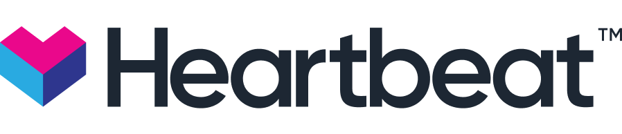 Heartbeat Health logo