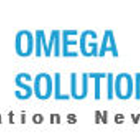 Omega Solutions Inc is hiring for work from home roles