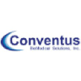 Conventus Biomedical Solutions logo