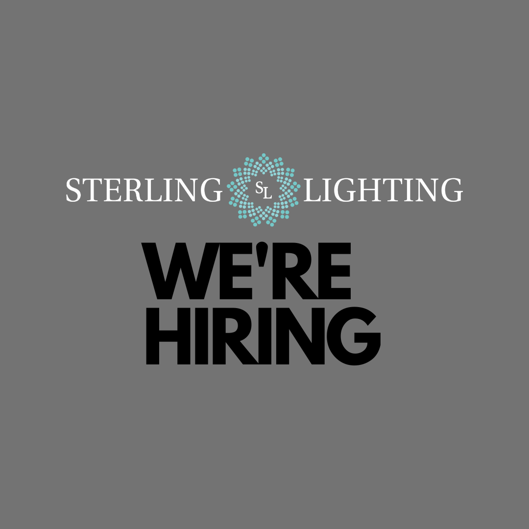 Sterling Lighting is hiring for remote PPC / Google Ads Trainee