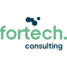 ForTech Consulting GmbH logo
