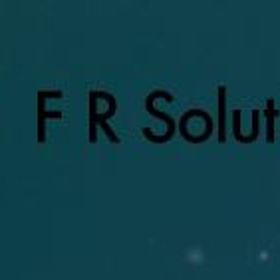 FR Solutions is hiring for work from home roles
