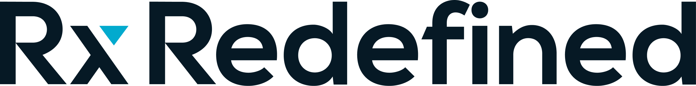 Rx Redefined is hiring for remote Director of Supplier Strategy 