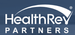 HealthRev Partners is hiring for remote Account Executive-New Business Development