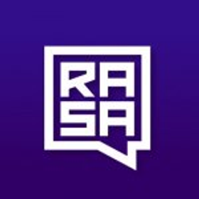 Rasa Technologies is hiring for work from home roles