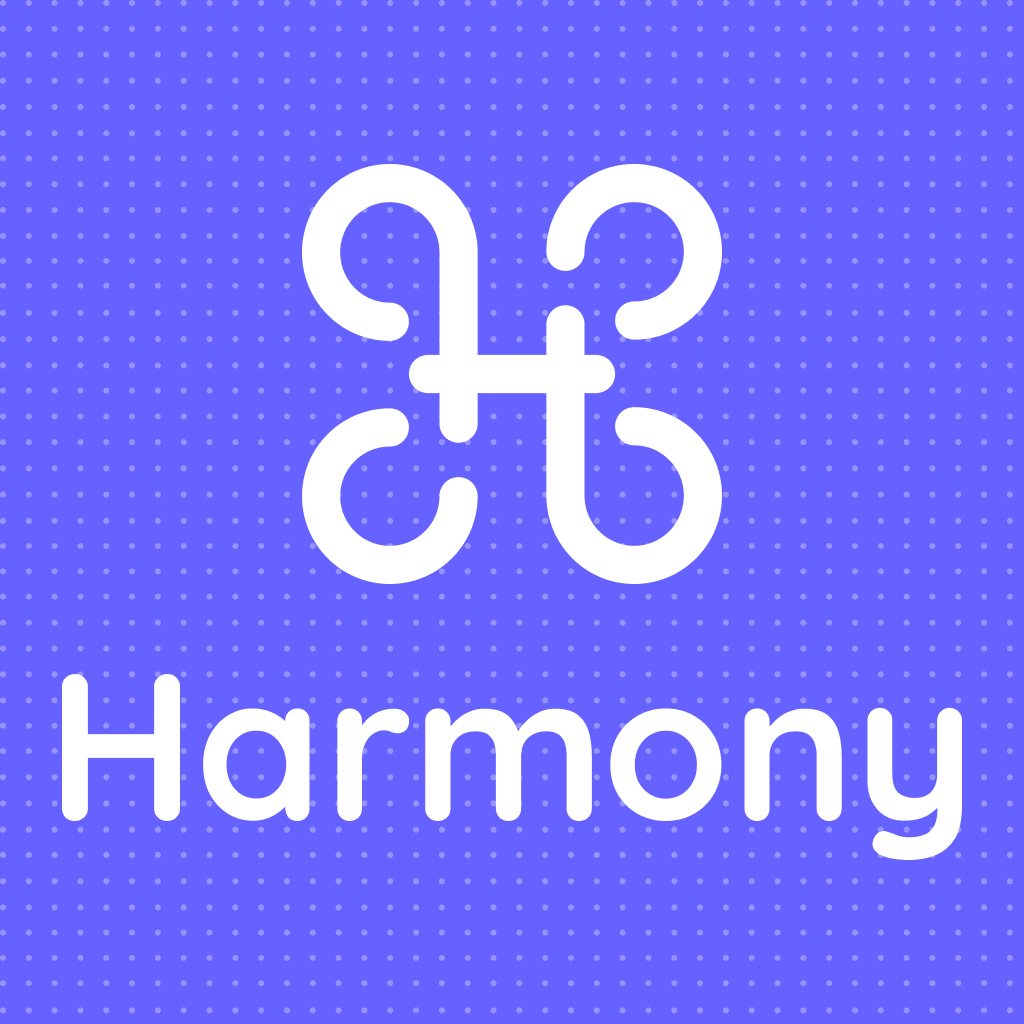 Harmony is hiring for remote Account Executive 