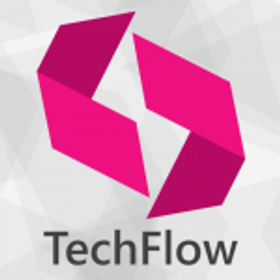 TechFlow is hiring for remote Senior Developer