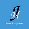 Japan Management logo