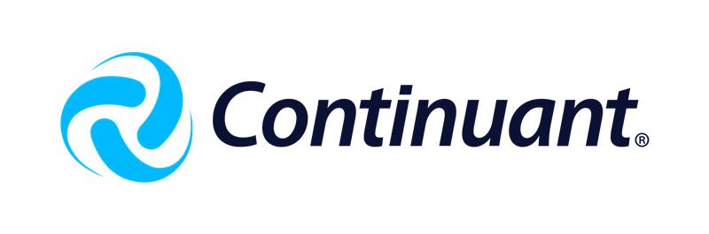 Continuant  logo