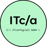 ITconfig/all GmbH logo