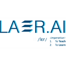 LAER AI is hiring for work from home roles