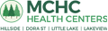 MCHC Health Centers is hiring for remote Senior Accountant, FQHC/Healthcare  (REMOTE)