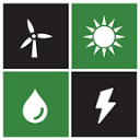 The Energy Year is hiring for remote Graphic Designer