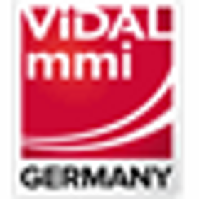 Vidal MMI Germany GmbH is hiring for work from home roles