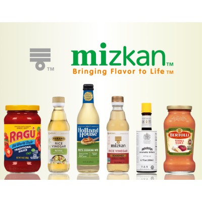 Mizkan America is hiring for remote Manager, Regional Food Ingredient Sales