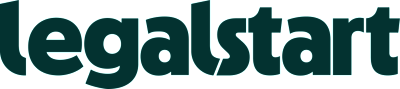 Legalstart logo