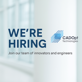 CADOpt Technologies Private Limited is hiring for remote Global Business Development Manager