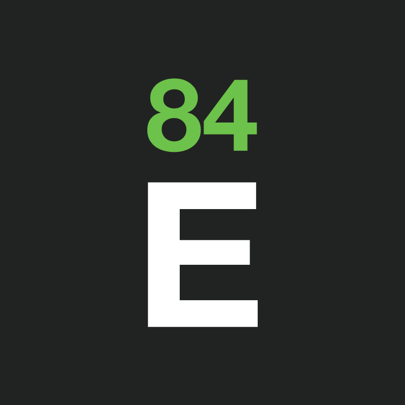 Element 84 is hiring for remote Software Engineer - Federal Geospatial (Hub-Remote: DC or Philly Metro)