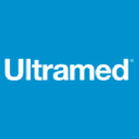 Ultramed logo
