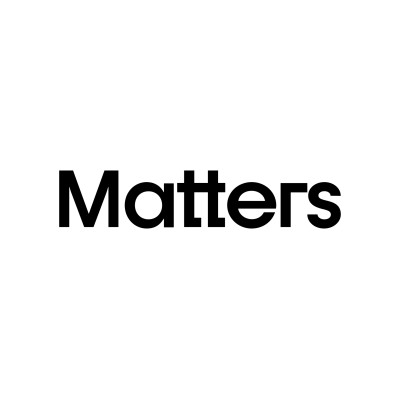 Matters is hiring for remote iOS 工程師