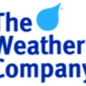 The Weather Company is hiring for work from home roles