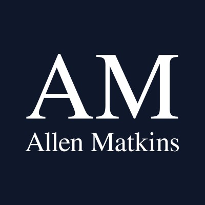 Allen Matkins is hiring for remote Senior Designer, Creative & Brand