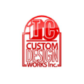 CUSTOM DESIGN WORKS, INC is hiring for work from home roles