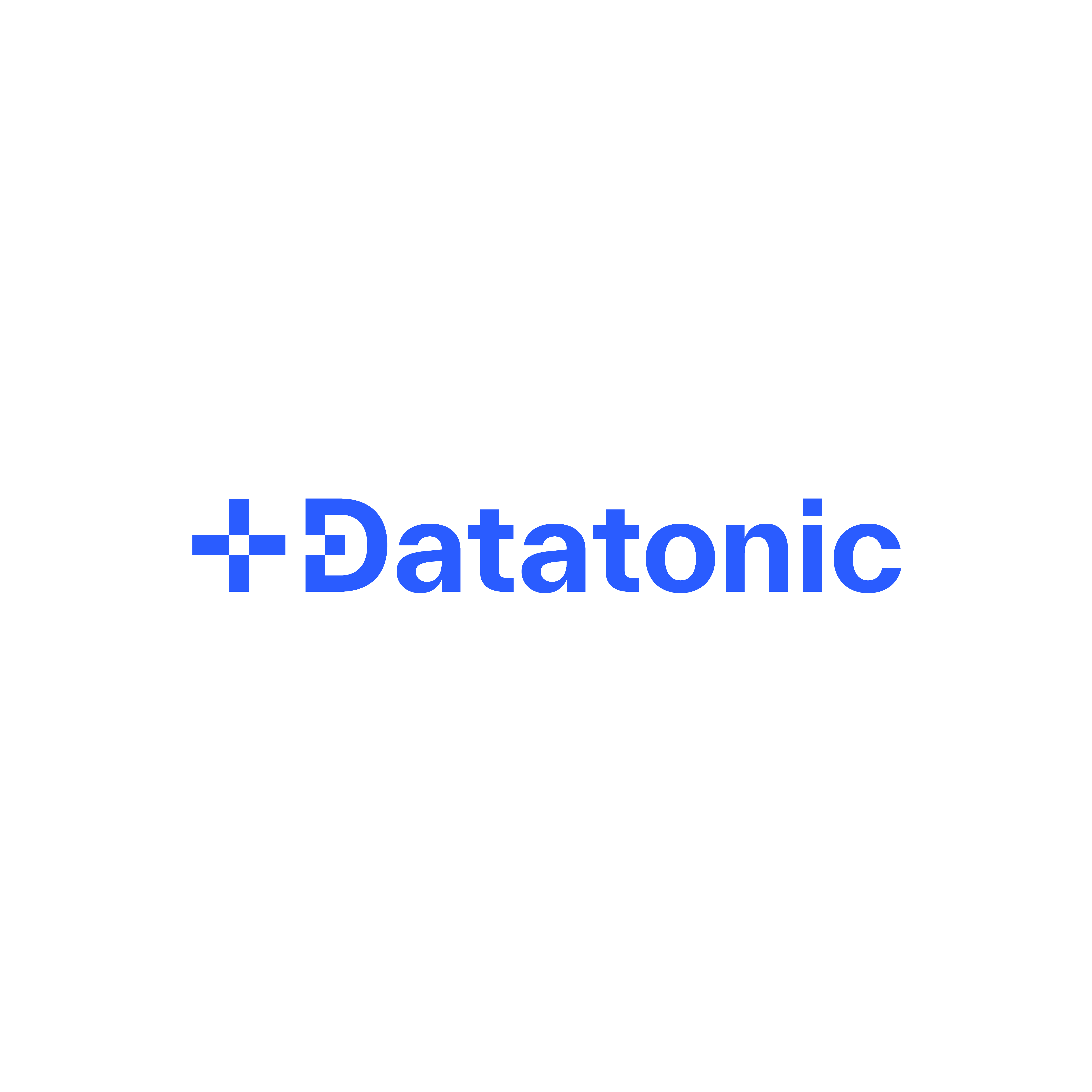 Datatonic is hiring for work from home roles